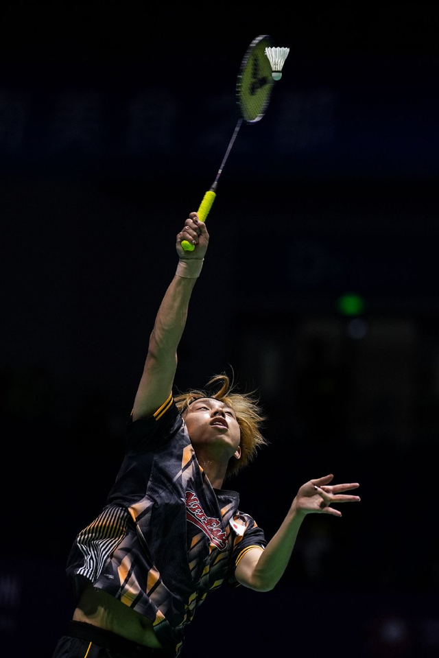 湖水映着天 湖水映着天