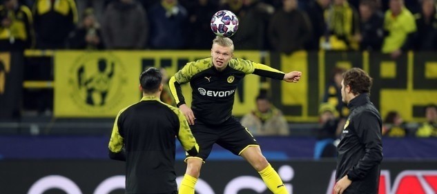 值得期待的 值得期待的