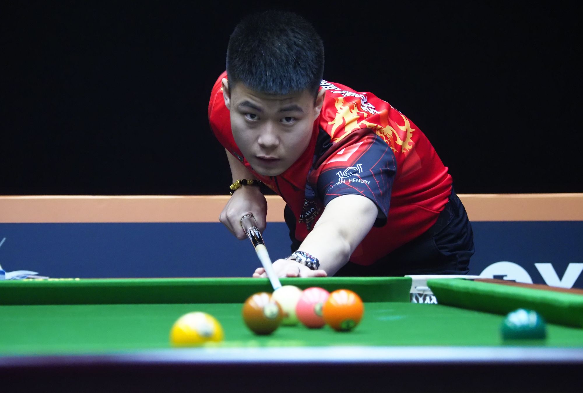 相信在本周 相信在本周